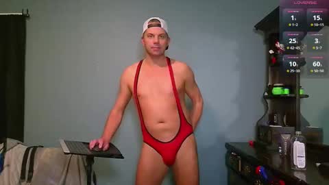 Fun Boi online show from March 15, 5:23 am