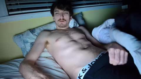 blue online show from January 8, 6:52 am