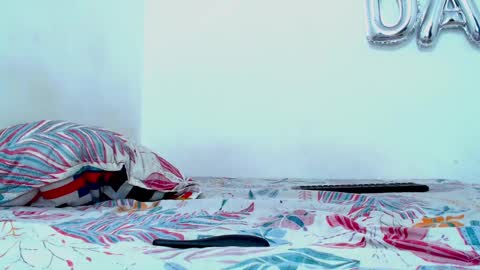  Hey guysI am BrendaWelcome my room online show from February 13, 2:34 am