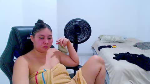  Hey guysI am BrendaWelcome my room online show from October 10, 12:16 am