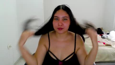  Hey guysI am BrendaWelcome my room online show from November 4, 9:49 pm