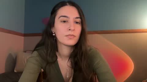 Sasha online show from February 14, 12:30 am