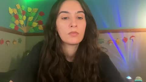 Sasha online show from December 3, 1:58 am