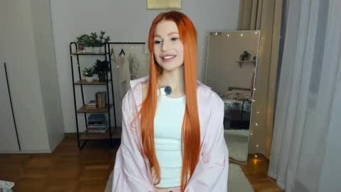 Auri online show from January 6, 8:13 pm