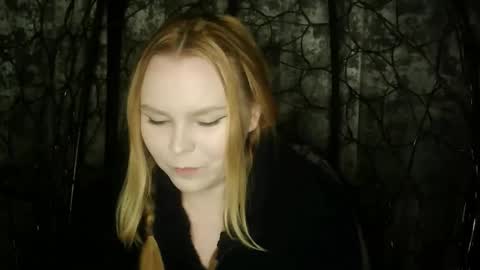 blushing_star online show from October 9, 4:34 pm