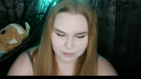 blushing_star online show from April 6, 4:08 pm