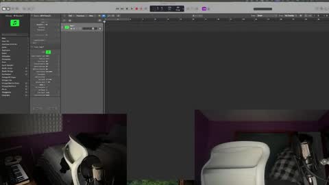 BluSky online show from December 21, 2:18 am