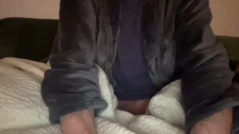 bluuuuuuub online show from February 9, 10:21 pm