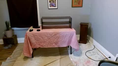 ZuperZexyZounds online show from October 30, 2:23 am