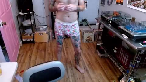 Snapshot of bnczuperzexy chatting on September 12, 10:45 pm ZuperZexyZounds online show from September 12, 10:45 pm