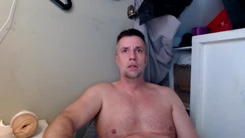Dan online show from May 2, 5:46 am