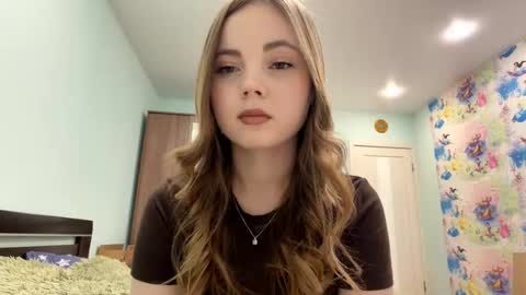 Margot online show from March 21, 3:28 pm