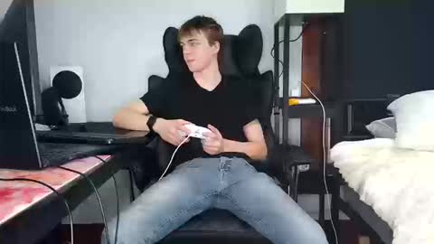 bobby72738 online show from October 11, 2:38 am