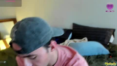 bobbydfw online show from May 26, 12:33 pm