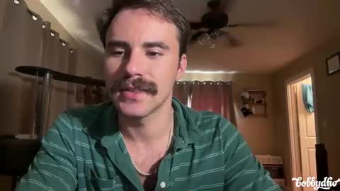 bobbydfw online show from July 17, 3:03 pm