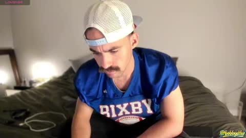 bobbydfw online show from June 7, 10:31 am