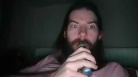 bobbysinger2009 online show from December 22, 5:09 pm