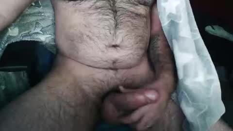 HardGuy online show from December 25, 6:31 am