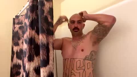 bobbyvee788 online show from November 17, 3:14 pm