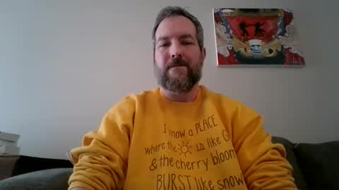 Bobchmw online show from November 11, 2:52 pm