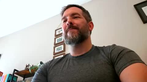 Bobchmw online show from May 13, 1:43 pm