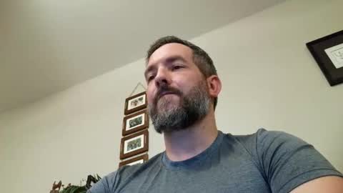Bobchmw online show from May 16, 1:35 am