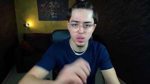 BodhiHayes online show from March 11, 6:49 am