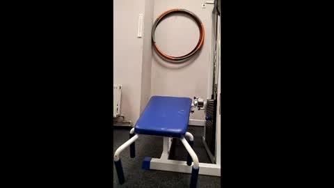 BODI online show from April 20, 8:34 pm