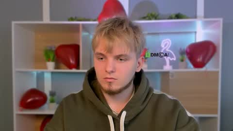 bodi_jon online show from February 11, 12:20 pm