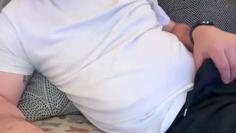 bodofdad online show from April 12, 3:10 am