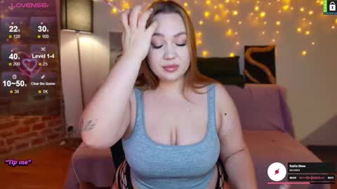  Lina  online show from January 29, 6:28 pm