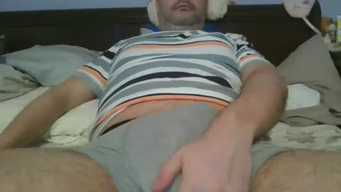 bogzy4u online show from March 1, 6:35 am