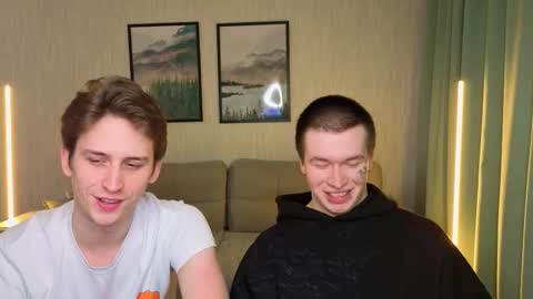 ALEXPVT IS OPEN online show from February 17, 2:05 pm