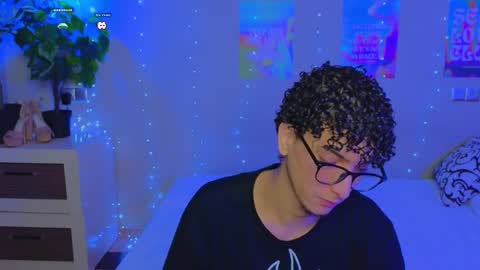 ALEXPVT IS OPEN online show from March 12, 7:14 pm