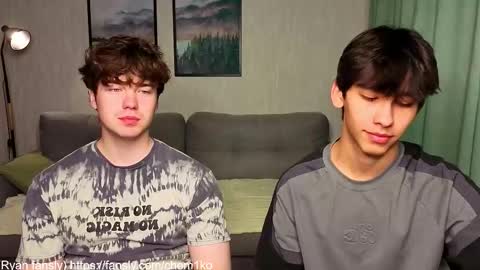 ALEXPVT IS OPEN online show from September 11, 4:58 am