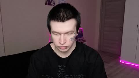 ALEXPVT IS OPEN online show from March 23, 4:01 pm