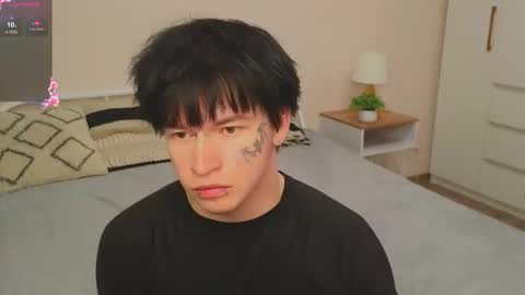 ALEXPVT IS OPEN online show from October 8, 6:58 pm