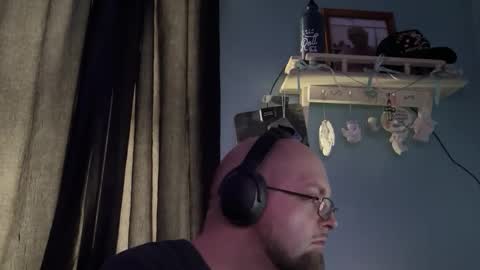 bojacklumberjack online show from January 14, 7:21 pm