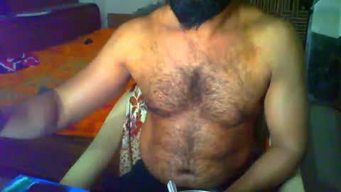 Chris B online show from March 6, 9:47 pm