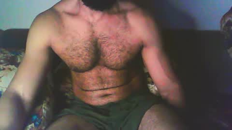 Chris B online show from October 1, 8:30 pm