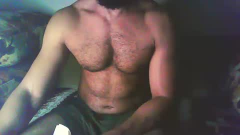 Chris B online show from October 2, 8:51 pm