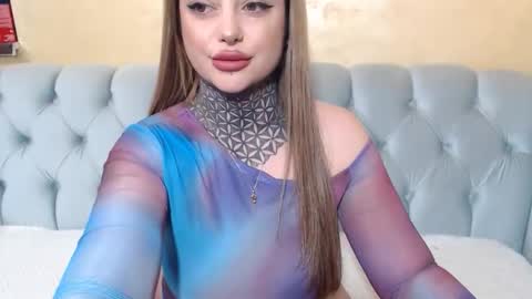 Amy online show from January 13, 2:25 pm