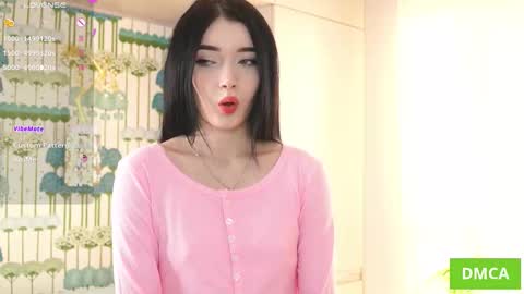 Akemi online show from February 6, 5:22 am