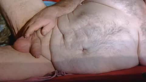 Bomber59potsdam online show from December 13, 11:11 pm