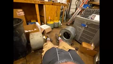 bombinshaman online show from April 17, 3:25 pm