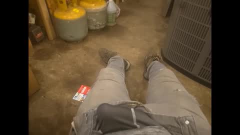 bombinshaman online show from September 12, 2:30 pm