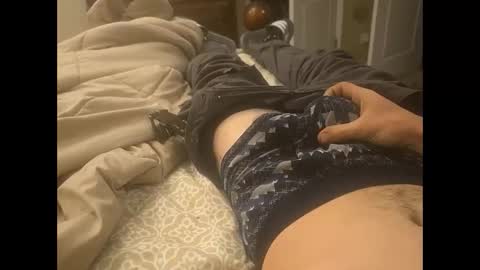 bombinshaman online show from December 21, 12:42 am