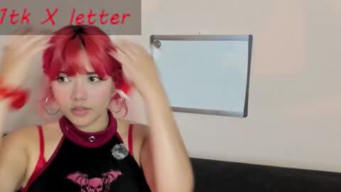 bombon online show from February 10, 12:41 pm