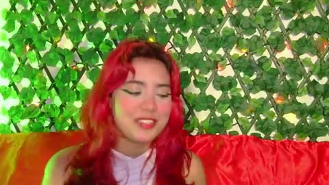 bombon online show from April 19, 2:40 pm