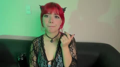 bombon online show from February 13, 1:03 pm